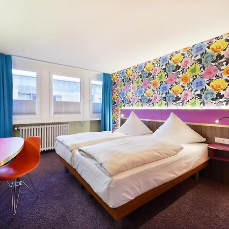 Cityhotel Thueringer Hof New Classic Hanovra Exterior foto