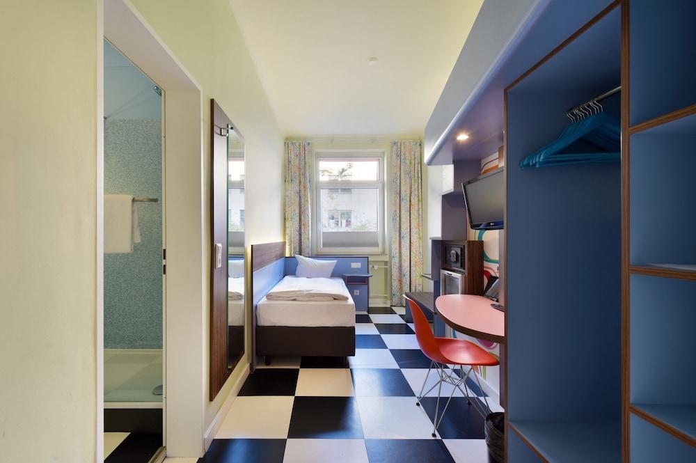 Cityhotel Thueringer Hof New Classic Hanovra Exterior foto