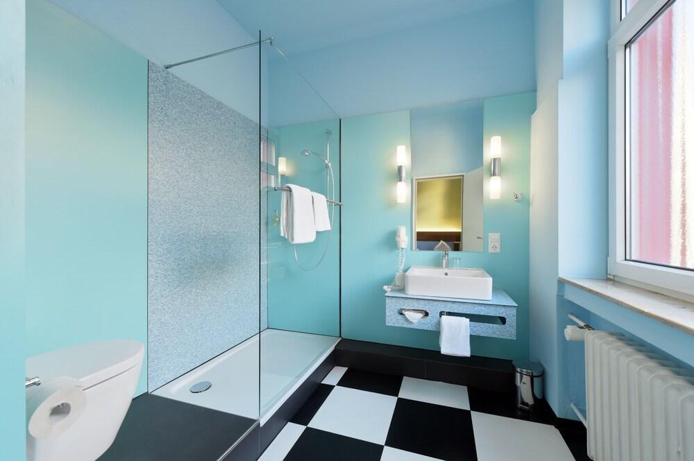 Cityhotel Thueringer Hof New Classic Hanovra Exterior foto