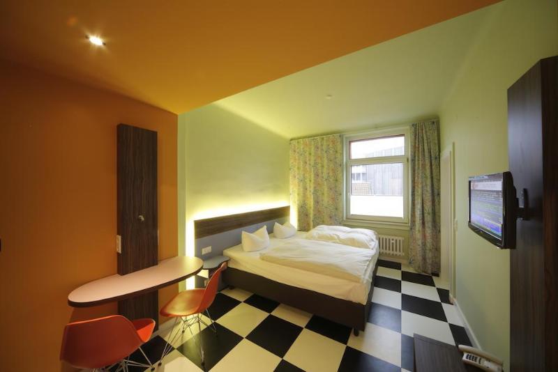Cityhotel Thueringer Hof New Classic Hanovra Exterior foto