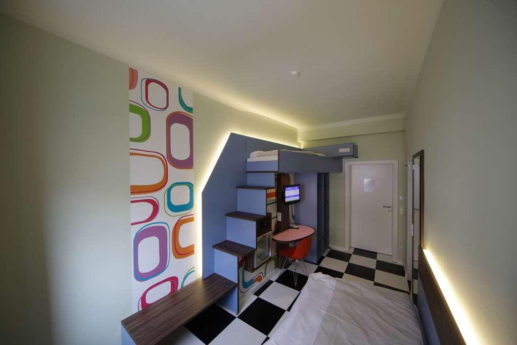 Cityhotel Thueringer Hof New Classic Hanovra Cameră foto