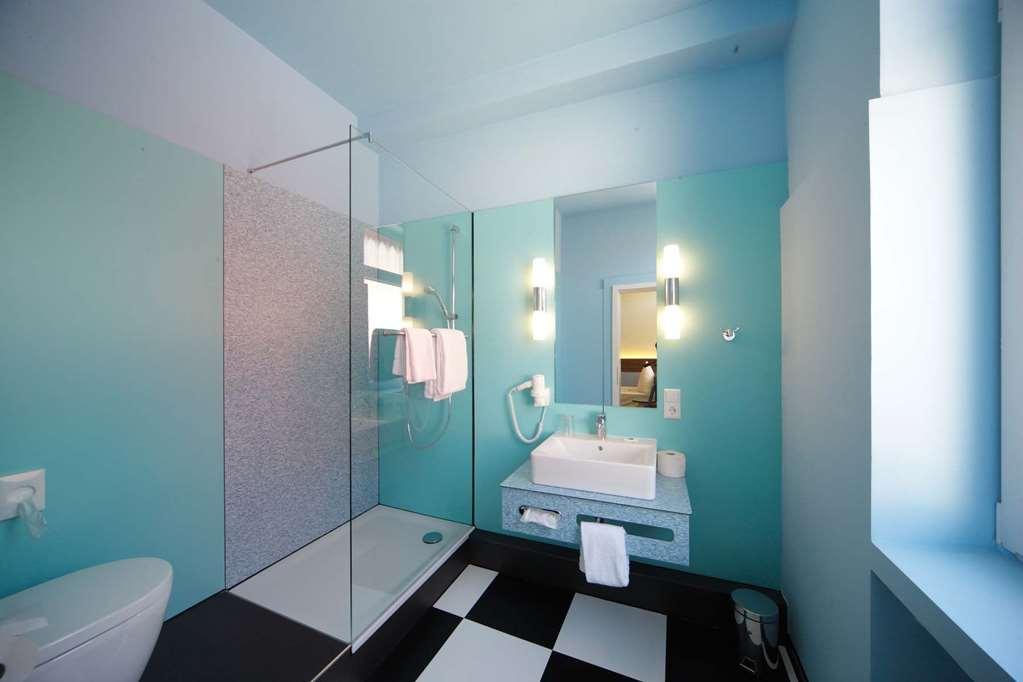 Cityhotel Thueringer Hof New Classic Hanovra Cameră foto