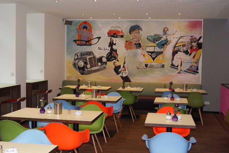 Cityhotel Thueringer Hof New Classic Hanovra Exterior foto