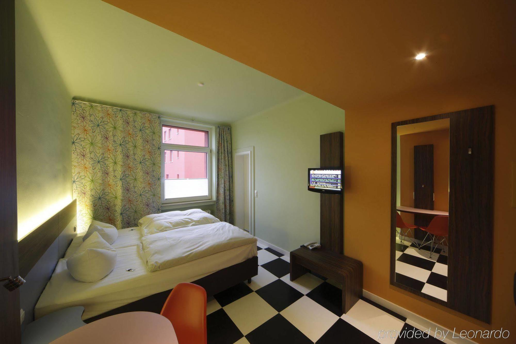 Cityhotel Thueringer Hof New Classic Hanovra Exterior foto