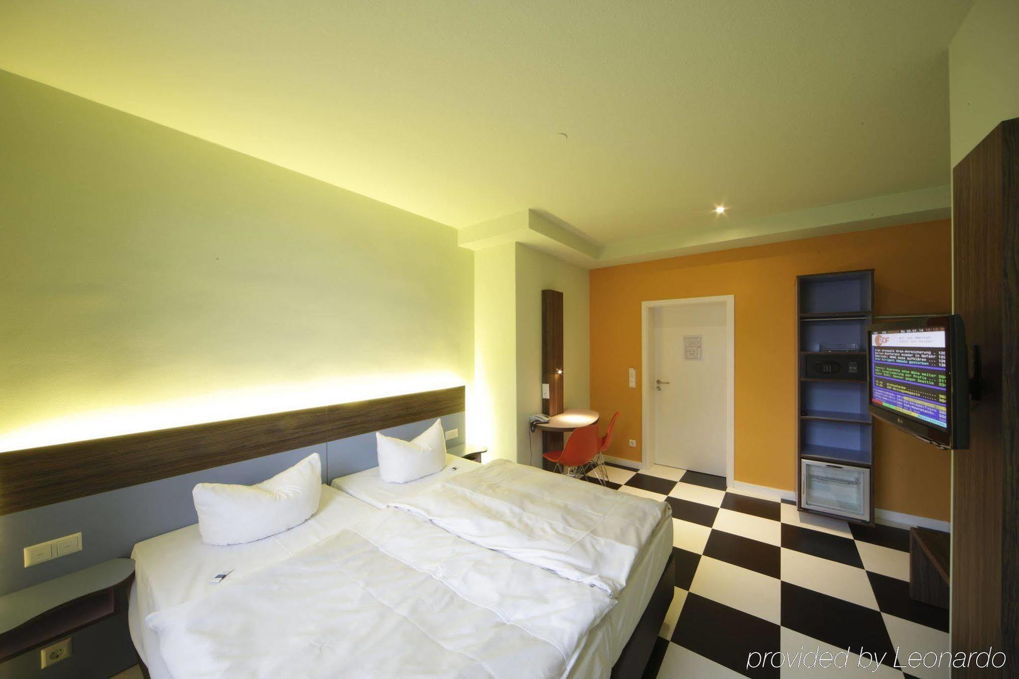Cityhotel Thueringer Hof New Classic Hanovra Exterior foto