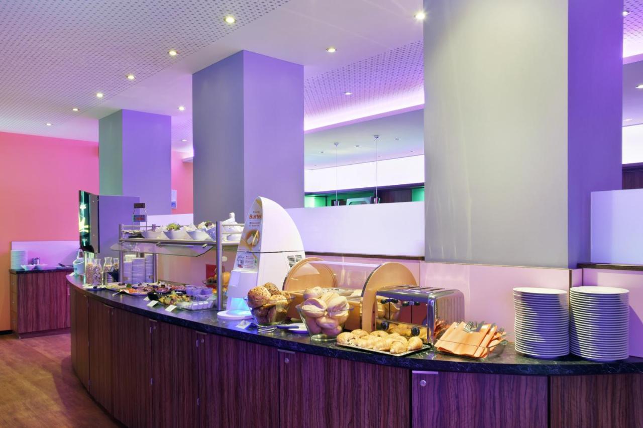 Cityhotel Thueringer Hof New Classic Hanovra Exterior foto