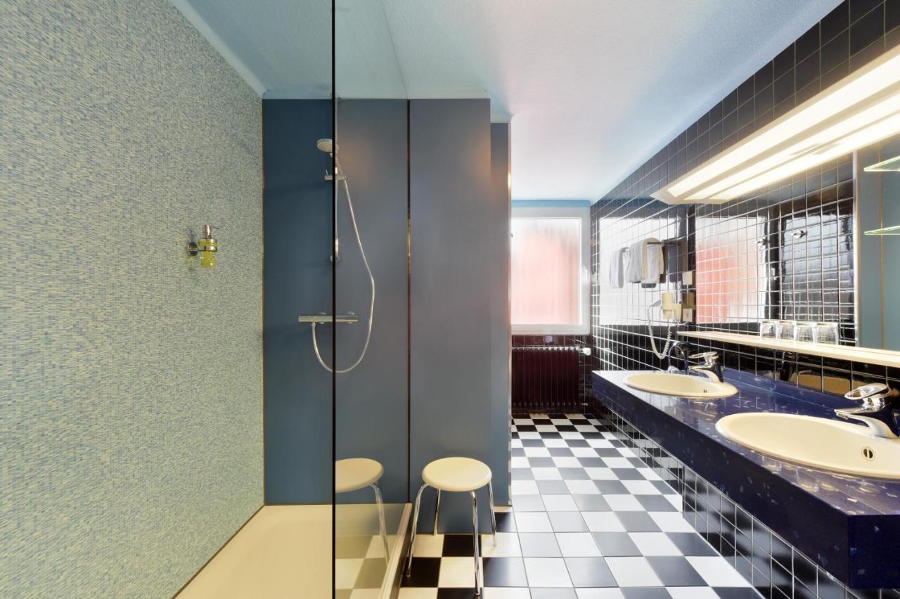Cityhotel Thueringer Hof New Classic Hanovra Exterior foto