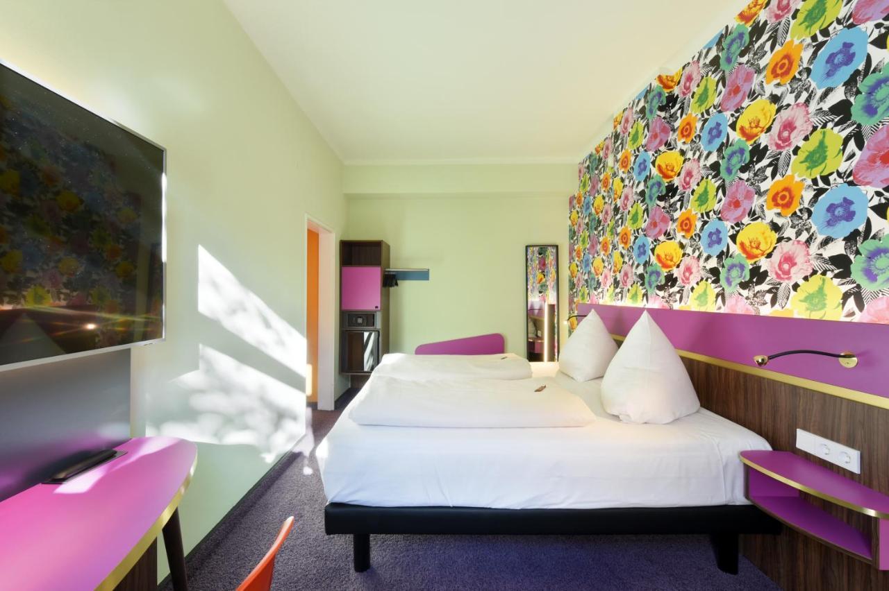 Cityhotel Thueringer Hof New Classic Hanovra Exterior foto