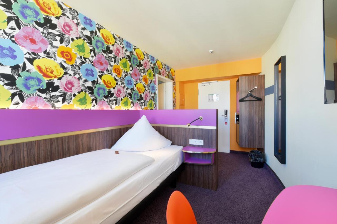 Cityhotel Thueringer Hof New Classic Hanovra Exterior foto