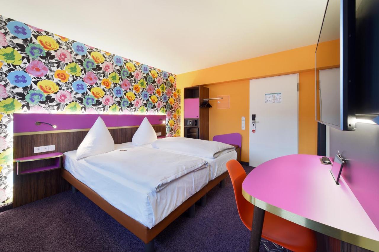 Cityhotel Thueringer Hof New Classic Hanovra Exterior foto