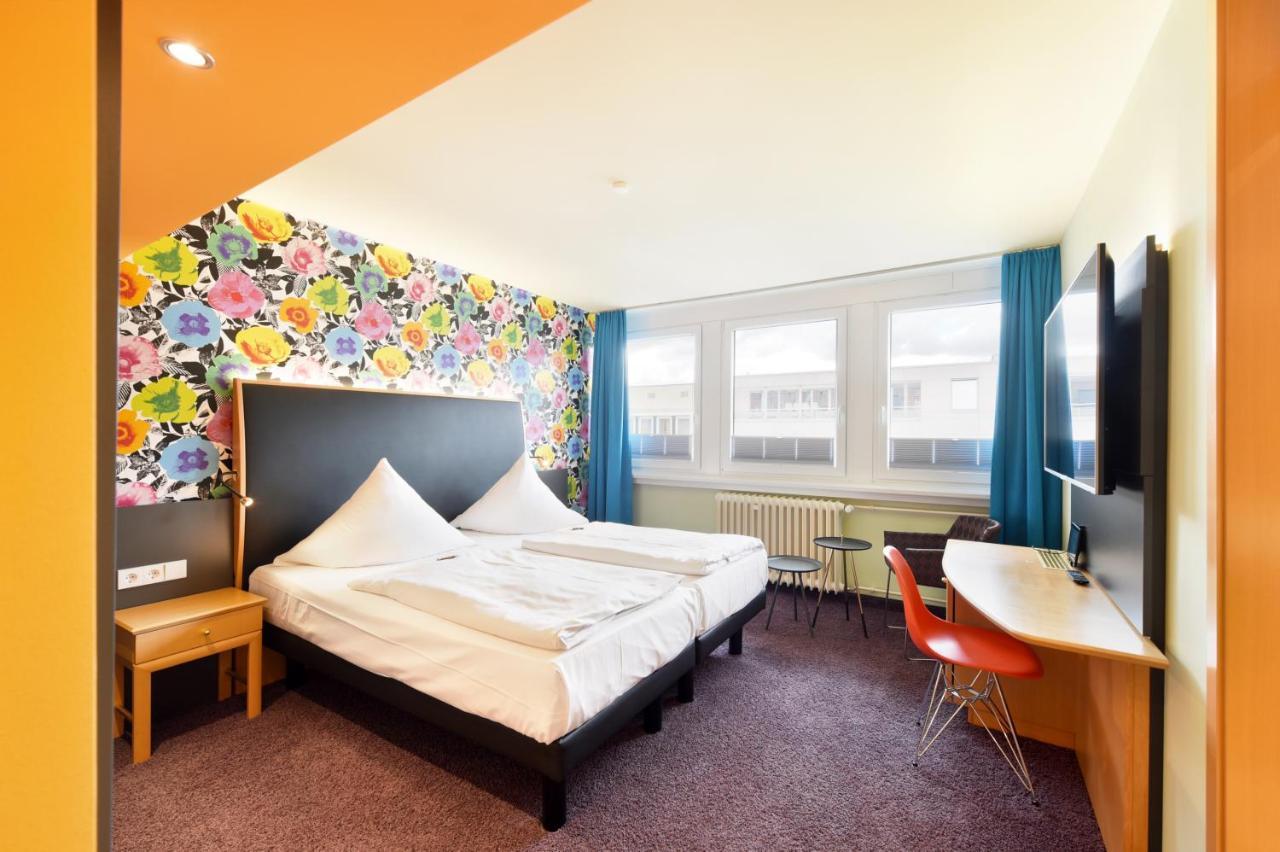Cityhotel Thueringer Hof New Classic Hanovra Exterior foto