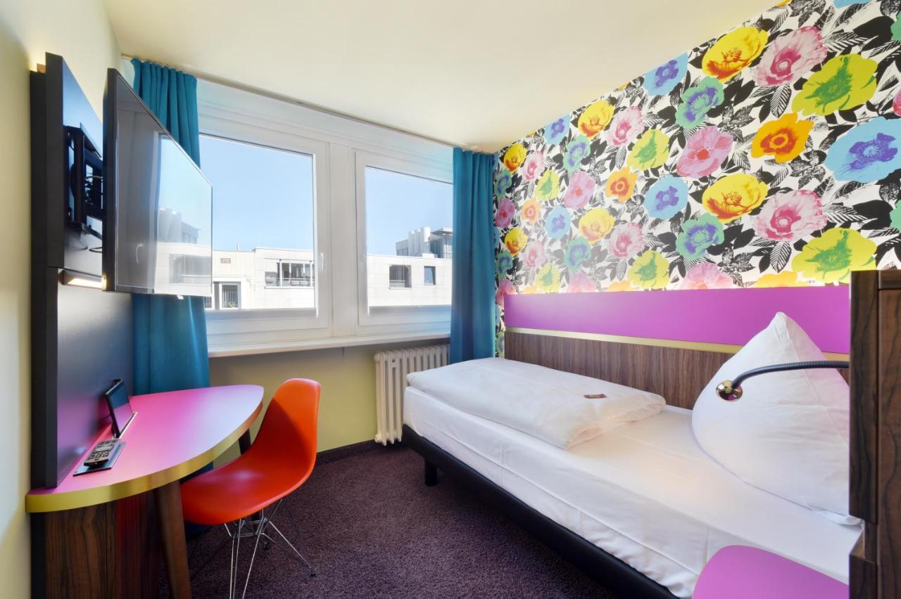 Cityhotel Thueringer Hof New Classic Hanovra Exterior foto