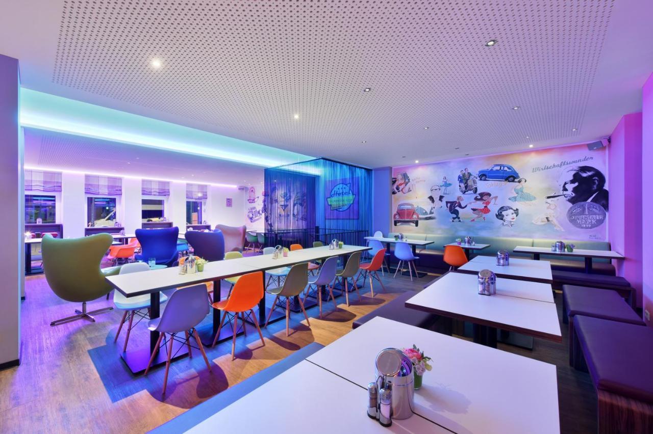 Cityhotel Thueringer Hof New Classic Hanovra Exterior foto