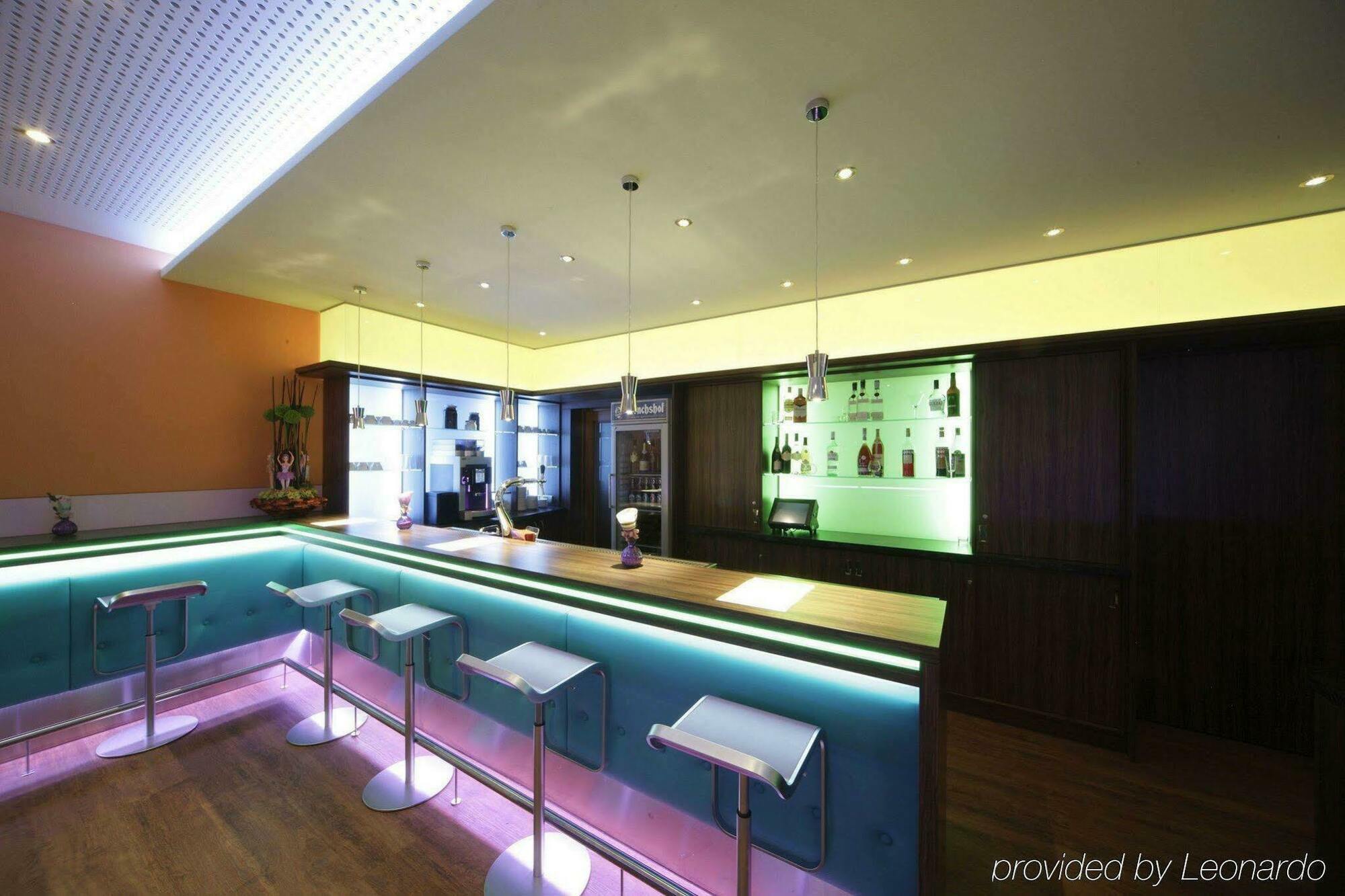 Cityhotel Thueringer Hof New Classic Hanovra Exterior foto