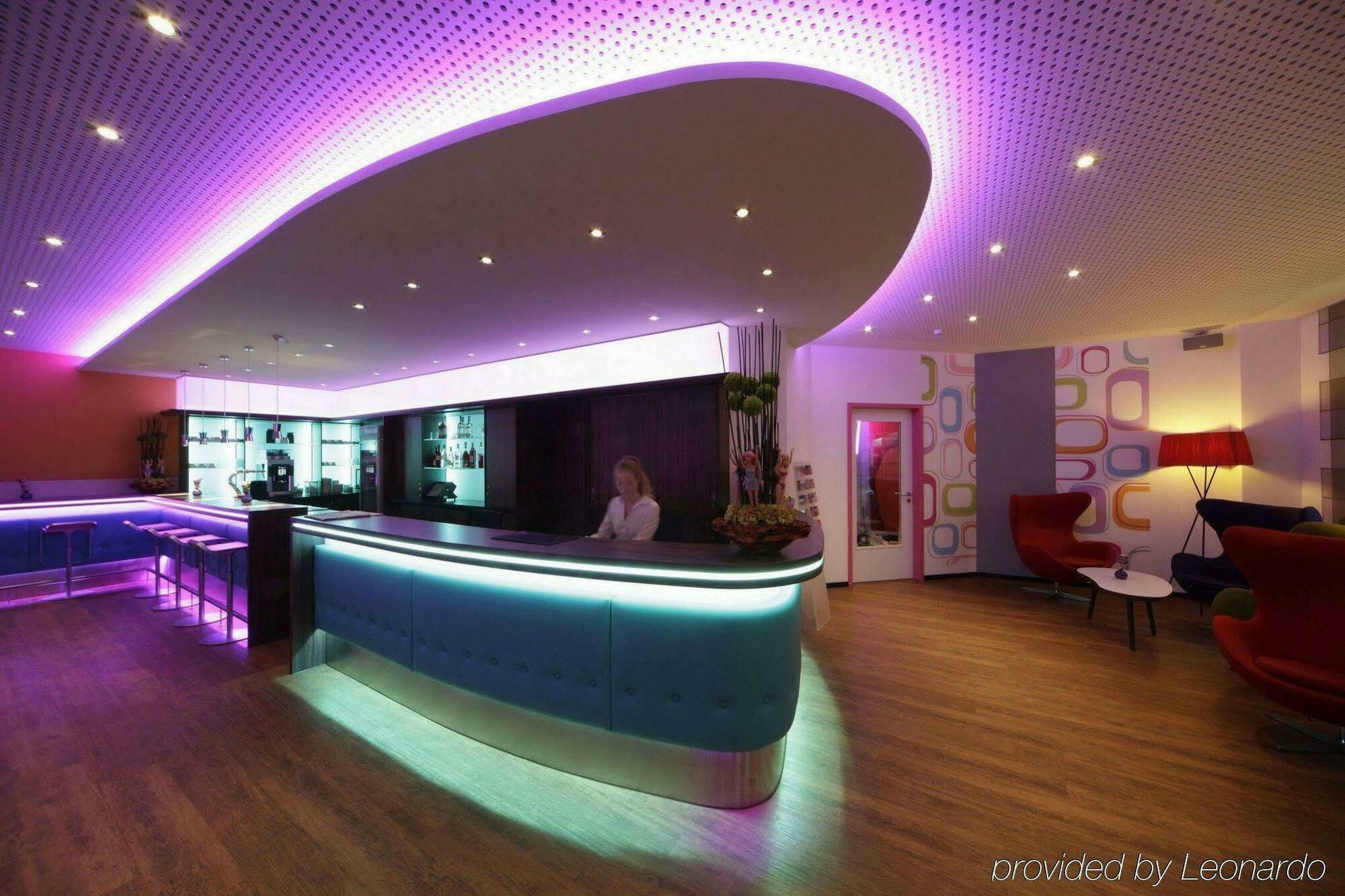 Cityhotel Thueringer Hof New Classic Hanovra Exterior foto